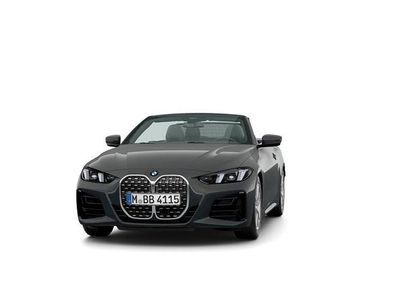 Gebraucht BMW 430 Cabriolet Comfort Edition 245 PS (180 kW) 2025 Cabrio