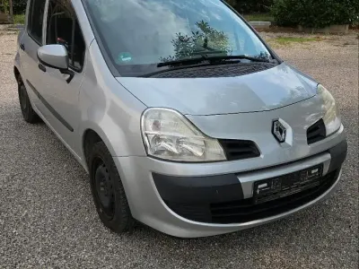 Gebraucht Renault Modus
