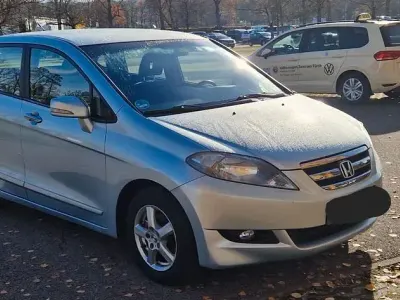Gebraucht Honda FR-V