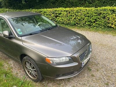 Gebraucht Volvo S80 200 PS (147 kW) 2007 Beige Limousine