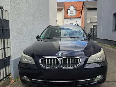 Gebraucht BMW 530