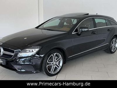 Mercedes CLS350