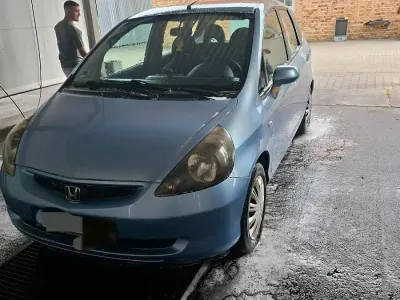 Gebraucht Honda Jazz
