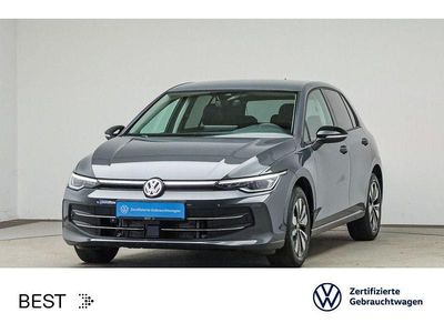 Gebraucht VW Golf VIII Goal 150 PS (110 kW) 2025 Limousine