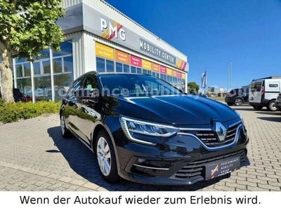 Renault Mégane GrandTour