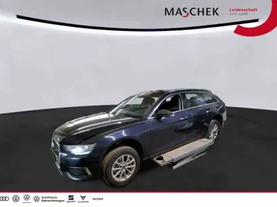 Gebraucht Audi A6