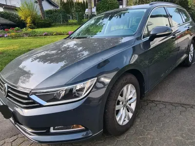 Usata VW Passat