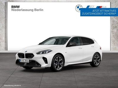 Gebraucht BMW M135 M Sport 300 PS (220 kW) 2025 Weiß Kleinwagen
