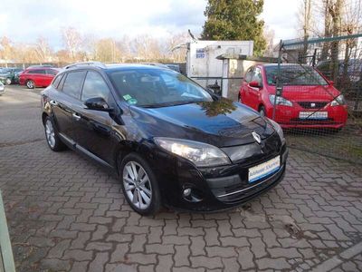 gebraucht Renault Mégane GrandTour ENERGY TCe 115 Limited