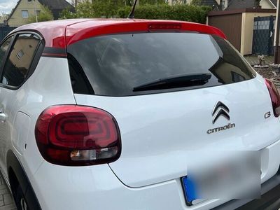 gebraucht Citroën C3 Puretech 68 FEEL