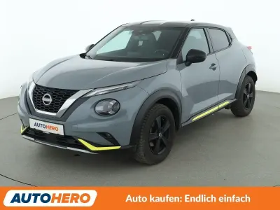 Gebraucht Nissan Kiiro