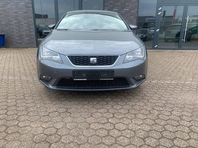 gebraucht Seat Leon 1.2 Benzin