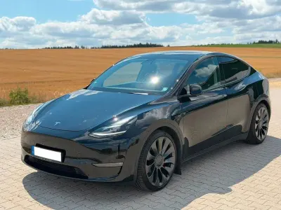 Gebraucht Tesla Model Y