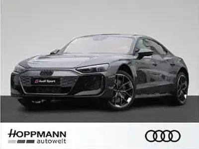 Gebraucht Audi RS e-tron GT
