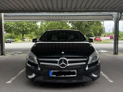 Mercedes A220