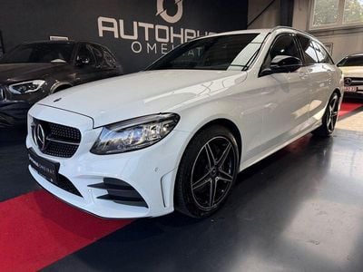 Mercedes C300