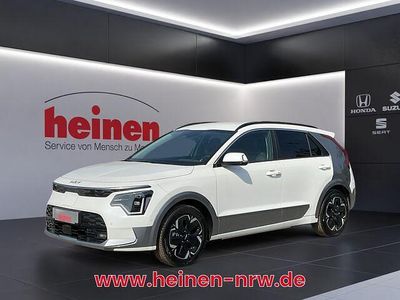 Gebraucht Kia e-Niro Inspiration 150 kW (204 PS) 2024 Andere farbe SUV
