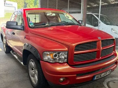 Gebraucht Dodge Ram
