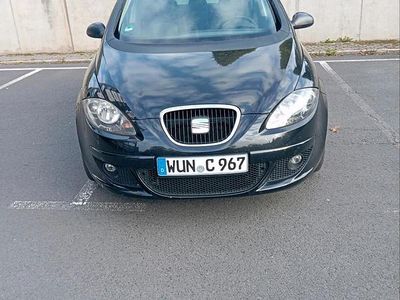 Seat Altea