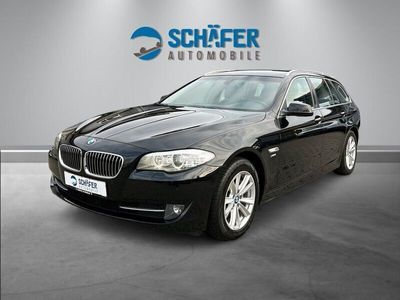 BMW 525