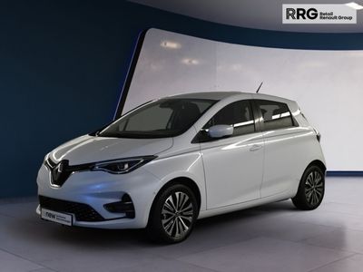 gebraucht Renault Zoe RIVIERA R135 50kWh Batteriekauf
