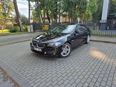 BMW 528