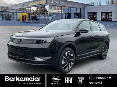Gebraucht Opel Grandland Electric