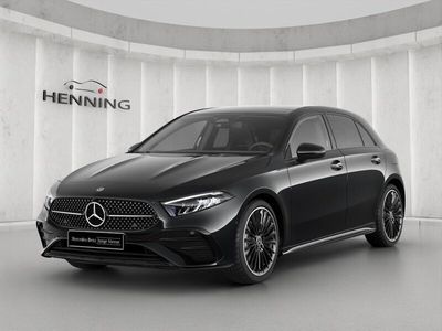 Gebraucht Mercedes A200 AMG 150 PS (110 kW) 2024 Andere farbe Kleinwagen