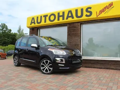 Gebraucht Citroën C3 Picasso