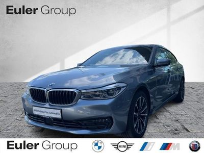 BMW 640