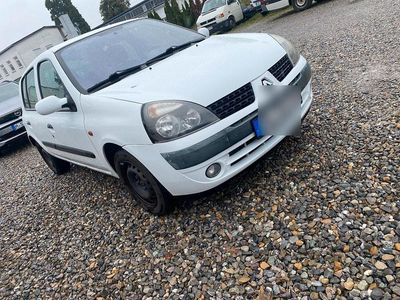 Renault Clio II