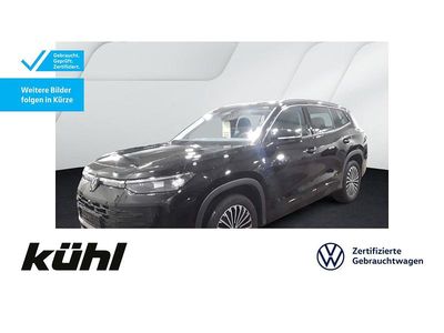 Usata VW Tayron Life 150 CV (110 kW) 2025 SUV