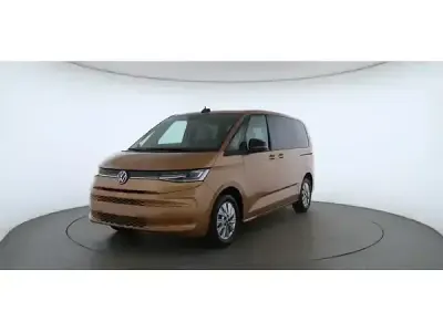 Gebraucht VW Multivan 245 PS (180 kW) 2025 Copper bronze metallic Van / Kleinbus