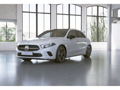 gebraucht Mercedes A180 Progressive Night Pano Ambi AdvS RKam MBUX