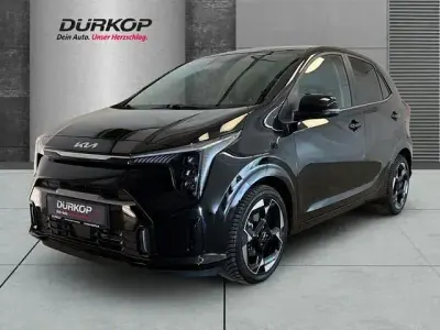 Gebraucht Kia Picanto