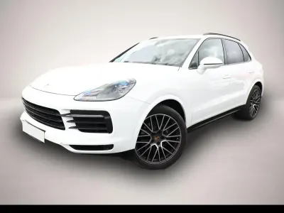 Gebraucht Porsche Cayenne
