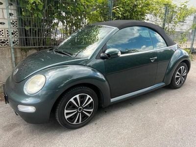 VW Beetle