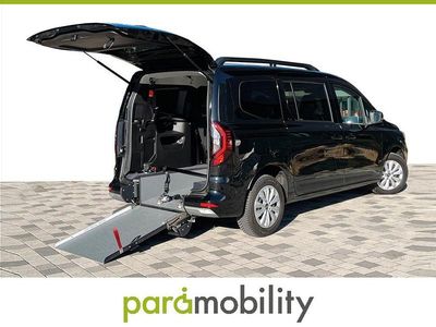 Gebraucht Renault Kangoo 131 PS (96 kW) 2025 Schwarz Van / Kleinbus