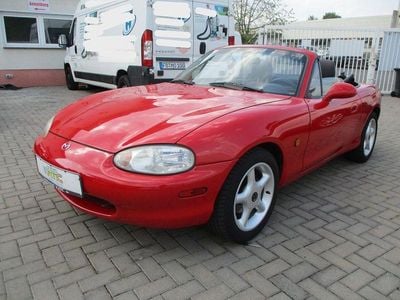 Mazda MX5
