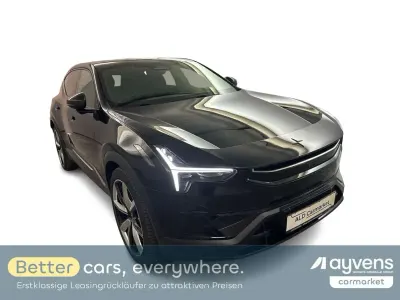 Brugt Polestar 3 Pilot 359 kW (489 HK) 2025 Sort SUV