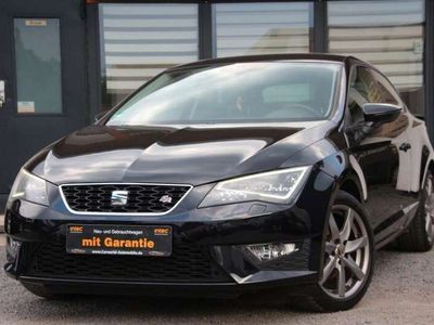 Seat Leon SC