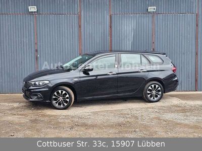 Colore esterno (new nero (vr7 Gebraucht 2020 Fiat Tipo Mirror Kombi | 11.880 € (Fairer Preis)