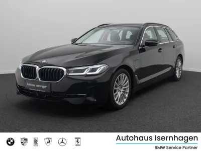 Gebraucht BMW 530e