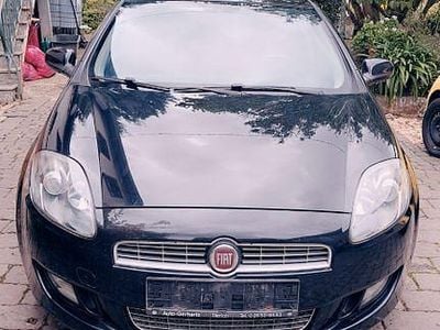 Fiat Bravo