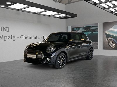 gebraucht Mini Cooper SE 3-Türer Head-Up HK HiFi DAB LED RFK