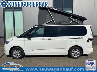 Neu VW California California 150 PS (110 kW) 2025 Wählbar Van