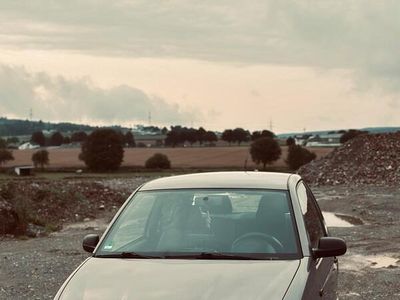 Seat Arosa