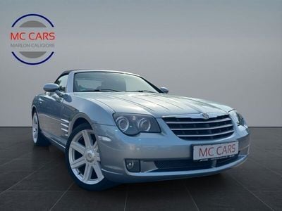 Chrysler Crossfire
