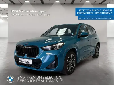 Gebraucht BMW X1