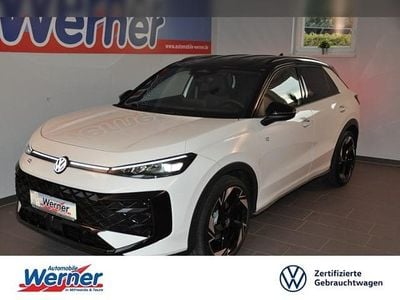 Gebraucht VW T-Roc R-line 150 PS (110 kW) 2026 SUV